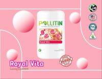 Royal Vita  โรยัล ไวต้าผลิตภัณฑ์Pollitin ของแท้100%