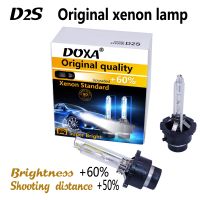 【CW】 Free shipping!! (2pcs/lot) Car Headlights Xenon D2S/D1S/D3S/D4S/D1R/ D2R/D3R/D4R HID Bulb Lamp 4300K6000K white D2S Hot Selling