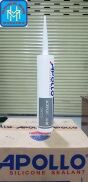 Keo silicone A100 trắng sữa Hàng chính hãng -1 chai
