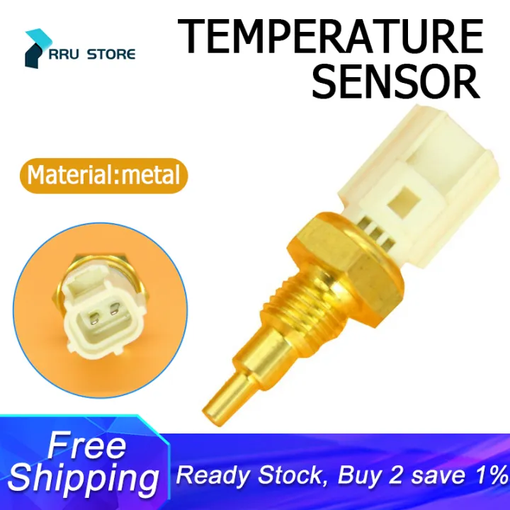 Engine Coolant Temperature Sensor Sender 894220D010 for Toyota Lexus