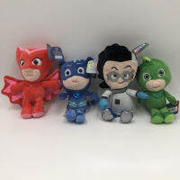 (ร้อน) Hasbro ใหม่ของเล่นตุ๊กตาสวมหน้ากากผู้ชายการ์ตูนนิเมชั่นตุ๊กตาตุ๊กตาชุดนอนฮีโร่น้อยวันเกิดของขวัญคริสต์มาสสำหรับเด็กหญิงและเด็กชาย