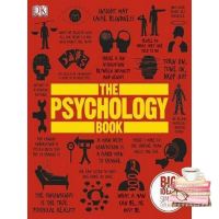 This item will be your best friend. &amp;gt;&amp;gt;&amp;gt; หนังสือภาษาอังกฤษ PSYCHOLOGY BOOK, THE