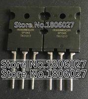 ส่งฟรี 20PCS IXGK60N60C2D1 TO-264 600V 75A IGBT triode