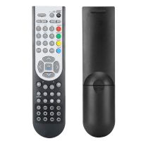 【LZ】✟☂✲  Rc1900 substituição de controle remoto universal para oki 32 tv hitachi tv alba para luxor vestel básico tv televisão inteligente