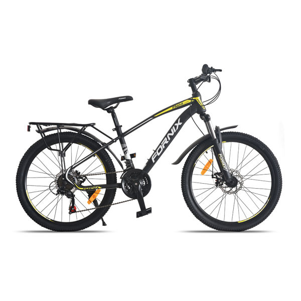 Xe đạp địa hình Fornix FN24 – Vòng bánh 24 inches hover