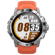 Đồng Hồ GPS Thể Thao Coros Vertix 2 - Lava
