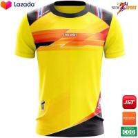 เสื้อกีฬา Z-TWO SPORT Z3