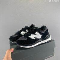 New Balance NB w5740 รองเท้ากีฬาแฟชั่น สวมใส่สบาย ทนทาน สําหรับเด็ก