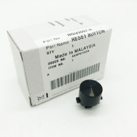 ปุ่มรีเซ็ต เครื่องเล่นแผ่นเสียง Technics SL-1210G , GAE Pitch Control Reset Button Knob Turntable Part RGU3007-K