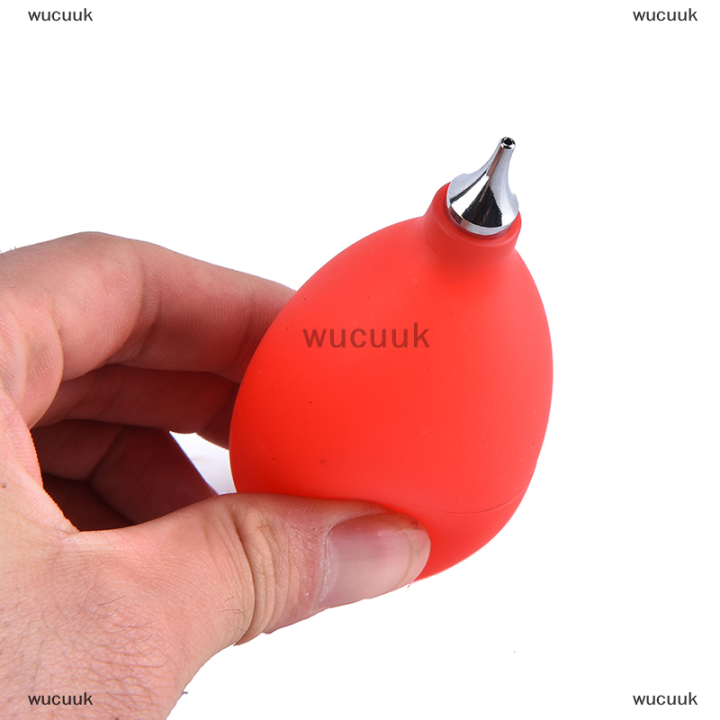 wucuuk-1pc-rubber-bulb-pump-บีบแปรงเป่าลมเป่าลมสำหรับเครื่องช่วยฟัง