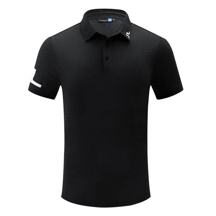 golf-clothing-summer-quick-drying-sports-mens-polo-shirt-solid-color-short-sleeved-t-shirt-breathable-outdoor-casual-wear-top-xxio-anew-le-coq-titleist-honma-descennte-callaway1