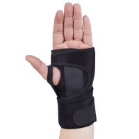 Wrist support สายรัดพยุงข้อมือ สายรัดข้อมือ แก้ปวดข้อมือ ป้องกันข้อมืออักเสบ