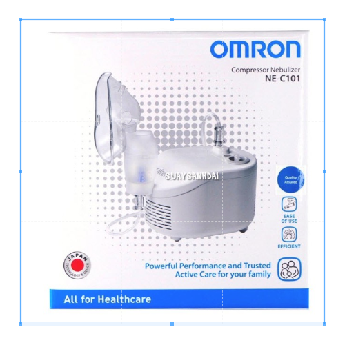 omron-ne-c101-ประกัน-2-ปี-เครื่องพ่นยาออมรอน-omron-ne-c101