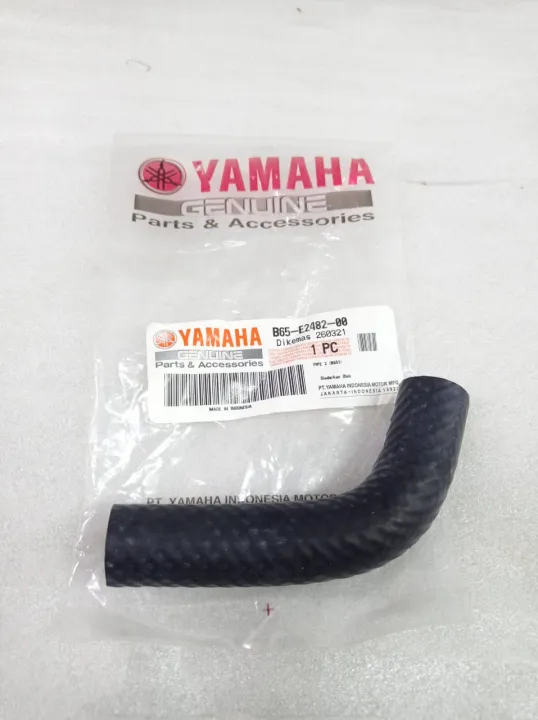 NVX NVX155 AEROX AEROX155 HOSE PIPE RADIATOR COOLANT WATER (YAMAHA100