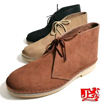 Johnson on sale shoes boots