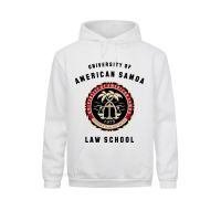 Mens University Of American Samoa Better Call Saul Breaking Bad Pure Cotton Fashion Short Neck Winter Hoodie Size XS-4XL