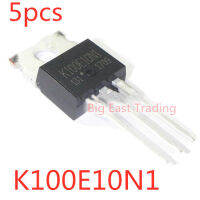 5Pcs K100E10N1 TK100E10N1ใหม่-220,รับประกันคุณภาพ