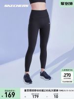 2023 High Quality New Fashion New 2023 Autumn New Womens Knitted Leggings Yoga Pants Fitness Running Sports Pants