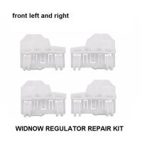 WINDOW REGULATOR REPAIR KIT FOR SEAT AROSA TYP 6H FRONT LEFT / RIGHT 1997 2004