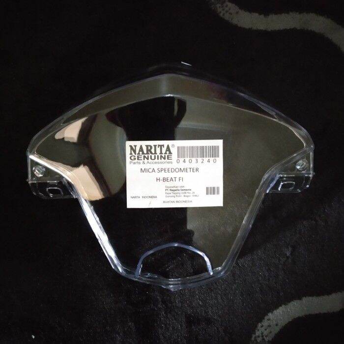 Kaca Speedometer & Mika Kilometer Beat Fi Lazada Indonesia