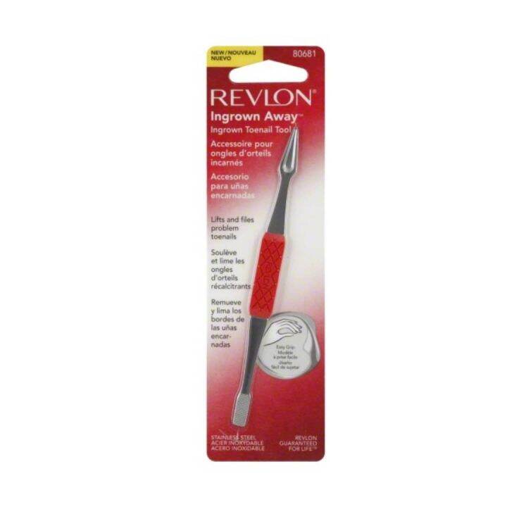 Revlon Ingrown Away Lazada PH