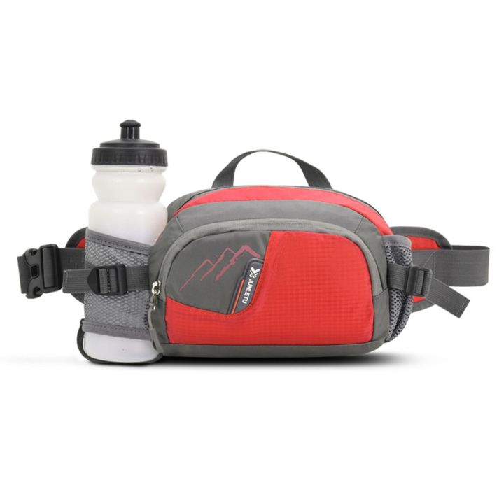 running-waist-bag-hydration-belt-bags-with-two-water-bottle-holder-men-women-waterproof-jogging-fanny-packs-waist-pack-for-sport-running-belt