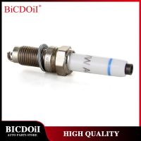 ZZOOI 4/6Pcs Normal Spark Plug 04C905616D for Volkswagen VW Golf Jetta Polo Vento SKODA Yeti Fabia Citigo Rapid SEAT Ibiza Leon Arona