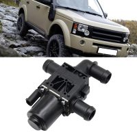 1147412219 Diesel Warm Air Water Valve Heater Control Valve Auto for Land Rover Discovery 3/4 LR3 LR4 L322 Range Rover