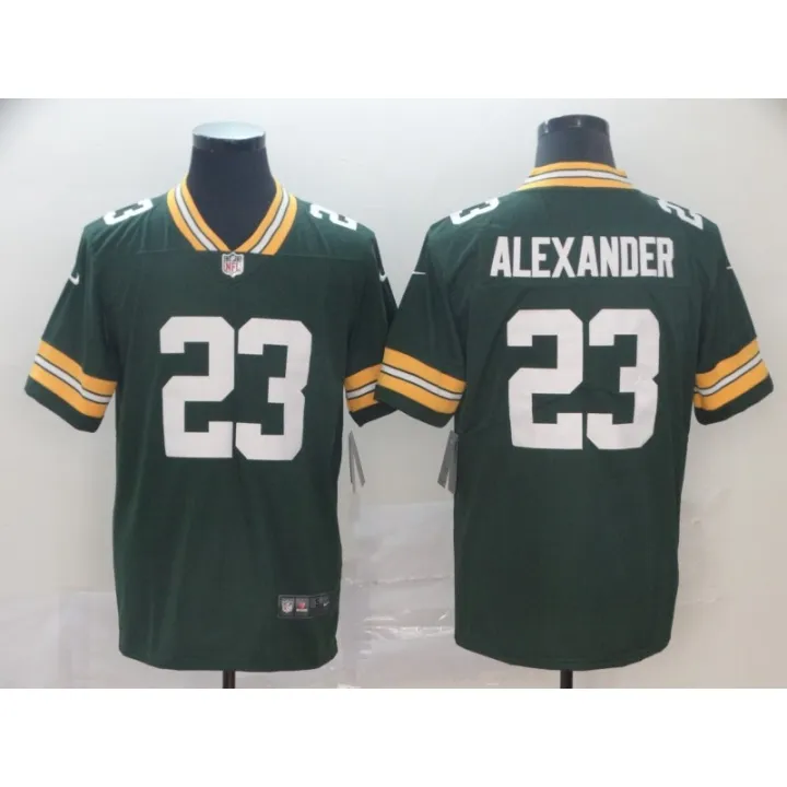 jaire alexander jersey