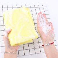 hotx 【cw】 for Peeling Shower Mesh Resistance Massage Sponge Moisturizing Foam