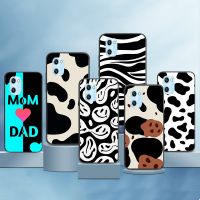 【hot】 Leopard G1 Soft Capa Painted Back Coque