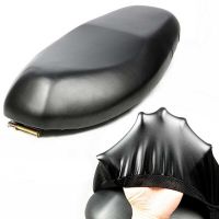 1PC Motorbike Bike Bicycle Saddle Seat Rain Cover PVC Motorcycle Waterproof Sun Protection Protector Scooter Jacket Accessories Saddle Covers