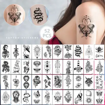 Hình xăm thánh giá là một hình xăm  Đỗ Nhân Tattoo Studio  Facebook