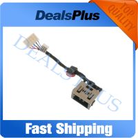 newprodects coming 1PCS New DC Power Jack Connector with Cable Socket For Lenovo ChromeBook N20p S21E 20 DC30100SR00 ZAZ10 5Pin