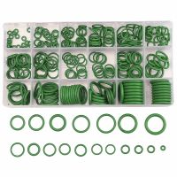270 Pcs/set Rubber O Ring Washer Seals Watertightness Assortment o rings Gasket Washer 18 Different Size Gaskets With orings Kit