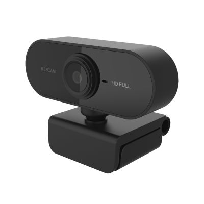 Webcam With Microphone 1080P Webcam Web USB Camera Full HD 1080P Webcam Webcam Is Suitable For PC Laptop Real-time Video Work