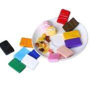 XUEFEN755610905 32 24 12 10 Mixed Colors Sáng tạo Đồ chơi tự làm Đúc khuôn