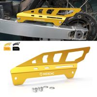 ✱☑♛ NICECNC Motocross Rear Chain Guard Protector Cover For Suzuki DRZ400S 2000-2023 DRZ400SM 2005-2023 Vstrom 1000 DL1000 2002-2012