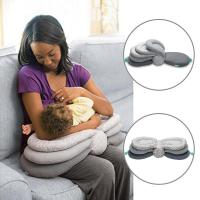 Baby Feeding Pillow Multifunctional Breastfeeding Pillow for Dropship baby pillow newborn pillow pillow for pregnant women