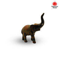 Lacquerware Elephant Figuring