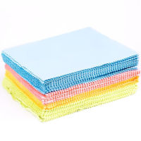 100Pc Soft Eyewear Cleaning Cloth 13*13cm Microfiber Cleaner Cloth for Camera Glasses Eyeglass Sunglasses Lens Phone Screen Wipe