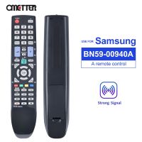 Bn59-00940a สำหรับการควบคุม Samsung Le37b530 Le32b530รีโมทควบคุมทีวี