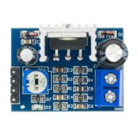 【YD】 1PCS TDA2030 Module Supply Audio Amplifier Board TDA2030A 6-12V