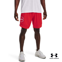 Under Armour UA Mens Train Stretch Graphic Shorts อันเดอร์ อาร์เมอร์ กางเกงออกกำลังกายสำหรับผู้ชาย