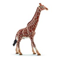 Giraffe Figurine Safari Animal Figures Animals Figures Collection Model Educational Toy Cake Toppers Gift for Kids Toddlers designer