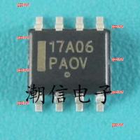 gzdvwf 2023 High Quality 5pcs 17A06 NCP1217AD65R2G LCD power chip brand new original real price can be bought directly