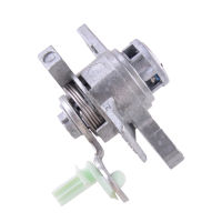 Car Front Left Side Door Lock Cylinder With 2 Key 72185-SHJ-A01 Fit For Honda Odyssey 2005 2006 2007 2008 2009 2010 LHD