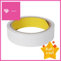 เทปกาว 2 หน้า บาง 3M 24 มม. x 10 หลาDOUBLE-SIDED TAPE 3M 24MMX10Y **ของแท้100%**