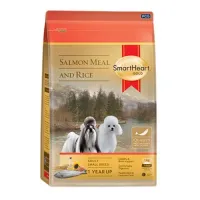 SmartHeart Gold  - สุนัขโต พันธุ์เล็ก ขนาด 1kg