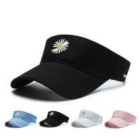 ¤ Miserpin ds performance fashion hat topless baseball cap hee all-match sun hat womens empty top hat tide 7063